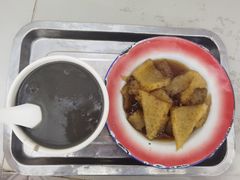 -万家乐小小饮食店