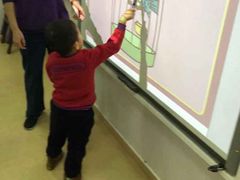 -瑞思少儿中心·少儿英语素养启蒙(回龙观校区)