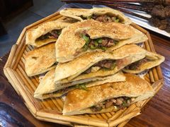 驴肉火烧-元鼎宝驴香·全驴宴(江宁店)