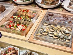 -开海·红岛海鲜虾水饺(石老人店)
