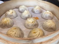 -鼎泰丰(渔阳店)