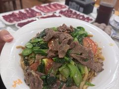 -福合埕牛肉火锅(长平国新店)