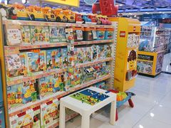 -TOYSRUS玩具反斗城(正大广场店)