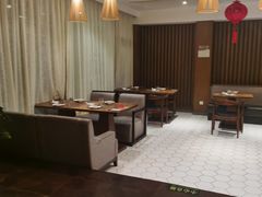 大堂-陆壹捌餐厅(五大道店)