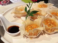 公主素蟹粉-桂满陇天书(南京德基旗舰店)