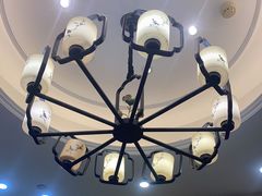-香山湖家家宴(中山陵店)