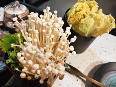 -火鳳祥美蛙牛肉自助(青悦城店)