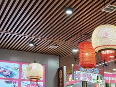-大四喜·鲜牛肉火锅(洛阳大学城店)
