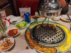 -韩宫宴烤肉·料理(苏州中心店)