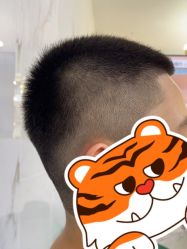-时尚玩家发型设计