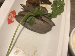 -大洋家·精品潮汕菜·生腌砂锅粥(天河东路店)