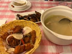 -玲珑餐厅(陕西南路店)