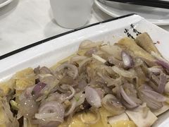 -海宝酒家(中山四路店)