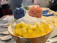 -生活如沸·顺德水牛奶火锅(人民广场店)