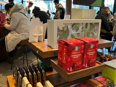 -星巴克臻选(北京富力家园店)