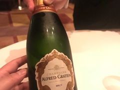 -Amber(置地文华东方酒店)