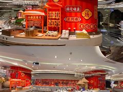 -堂会(缤缤店)