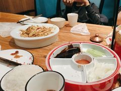 -壹零捌道·北京烤鸭(车公庄店)