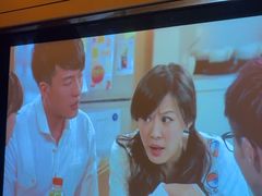 -金色印象·4k影院式足体养生(龙腾路店)