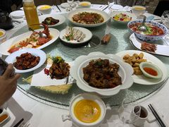 -宁海食府(大剧院店)