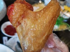 -龙凤点心饼家·39年老字号(松岗店)