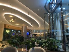 店内环境-皇庭广场(福华三路店)