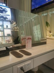 -Mr.JUDY洗个头发