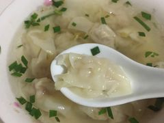 小馄饨-安庆柴火馄饨(马道街店)