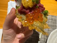-大岛日本料理铁板烧(南通大饭店)