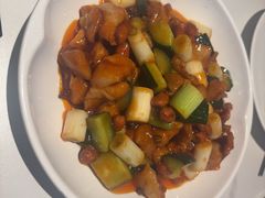 -外婆家(西红门荟聚购物中心店)
