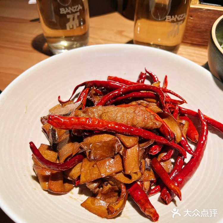 深圳首店|山野板扎·云贵川bistro来啦~