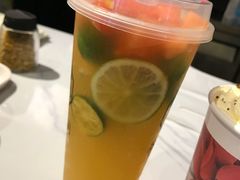 -茶与花间(太平洋森活天地店)