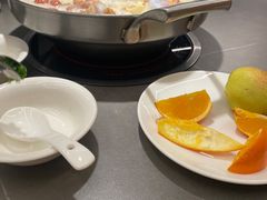 -骨之味·筒骨汤火锅(江头店)