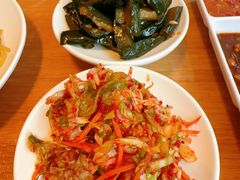 -姥姥家春饼店(惠新东街店)