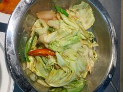 -晓淮山·扬州早茶·淮扬菜(龙阳广场店)