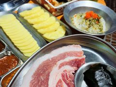 -哼蟹二将·烤肉酱蟹(合生汇店)