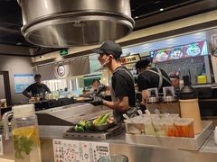 -肉肉大米(金虹桥店)