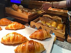 -长沙北辰洲际酒店-兰调全日餐厅