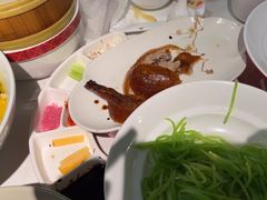 -大鸭梨烤鸭(北洼路店)