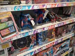 -TOYSRUS玩具反斗城(厦门中华城店)