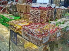 -泰康食品(南京东路店)