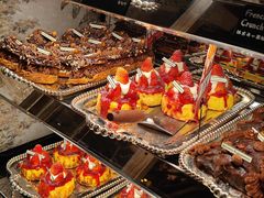 -B&C黄油与面包·THE GARDEN BAKERY概念店(世纪汇店)