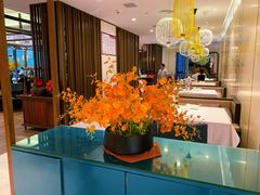 大堂-西湖春天•老字号杭州菜(百汇店)