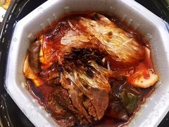 -海底捞火锅(枫蓝国际购物中心店)