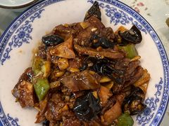 -鼎香润(德胜门内店)