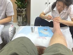-郑远元专业修脚房(百花三路店)