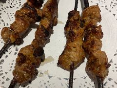 -旭光全羊(临朐店)