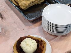 -烤肉宛饭庄(北新桥店)