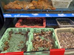 -坛南湾阿强农家乐.海鲜大排档老字号(福州地标美食店)