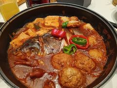 -打酱油·非遗淮扬菜(瘦西湖梅岭店)